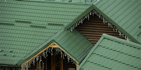 does a metal roof make your house hotter|are metal roofs durable.